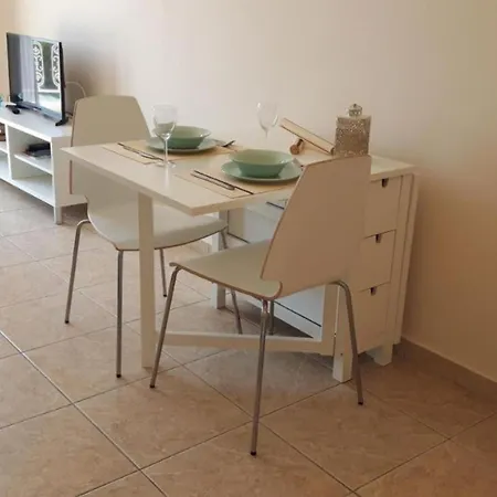 H&o Diana Appartement *