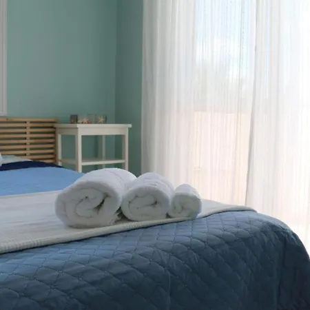 Apartamento H&o Diana Paphos