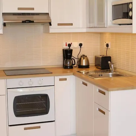 Apartamento H&o Diana Paphos