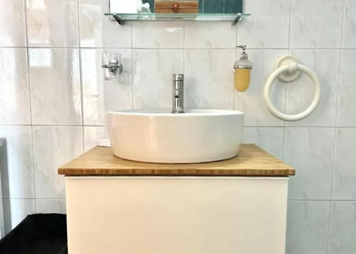 H&o Diana Apartamento *