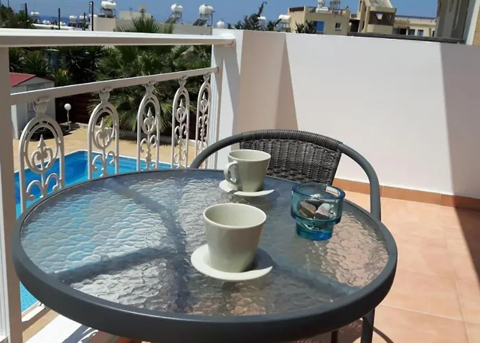 H&o Diana Apartamento