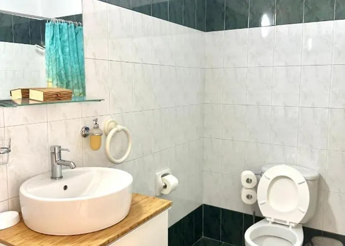 H&o Diana Apartamento Paphos