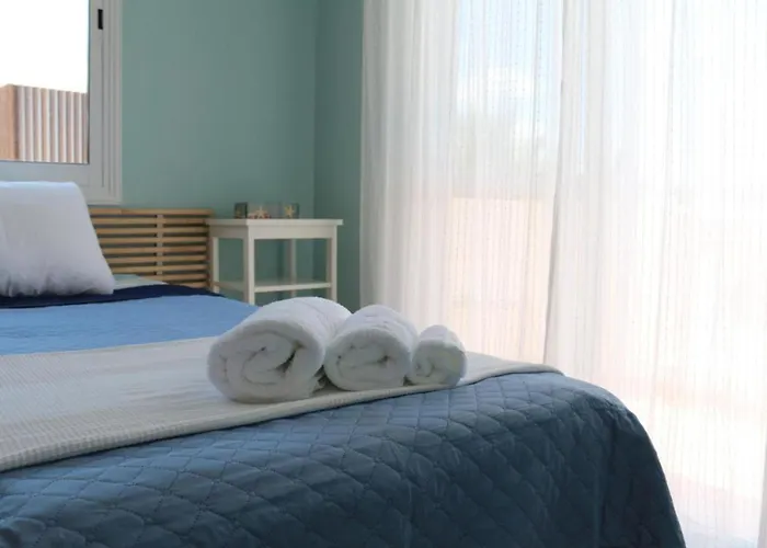 Apartamento H&o Diana Paphos