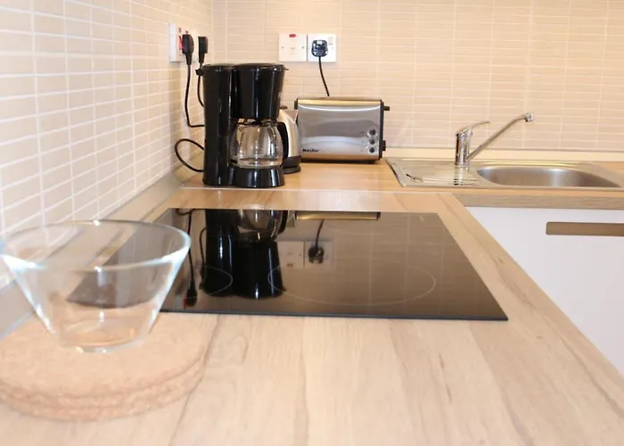 Apartamento H&o Diana *