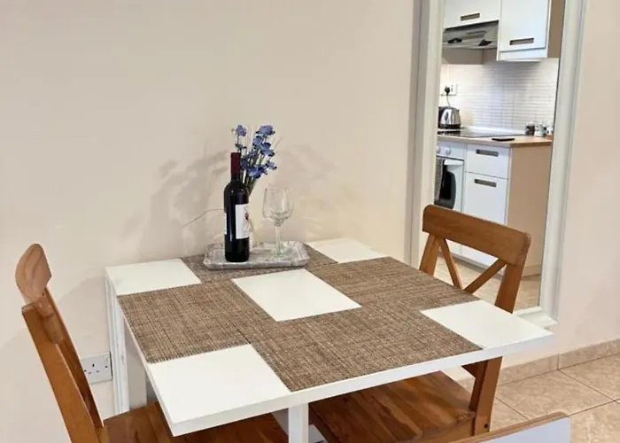 H&o Diana Apartamento