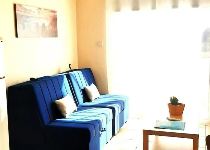 Apartamento H&o Diana