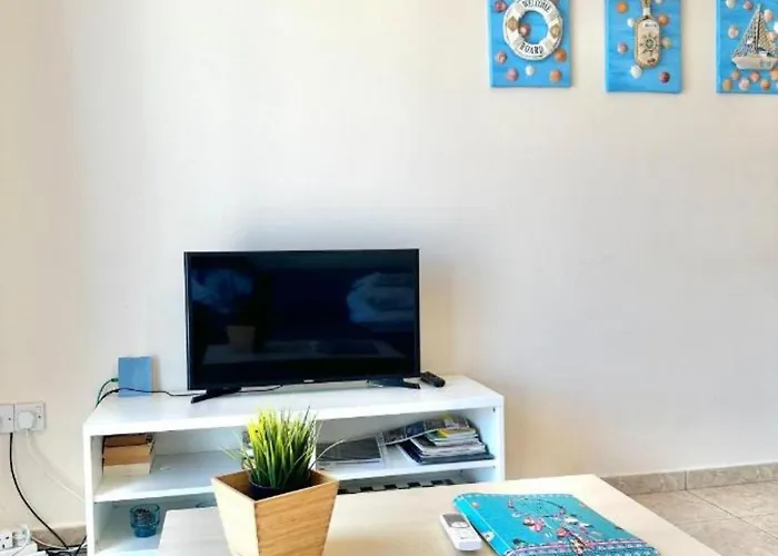 Apartamento H&o Diana *