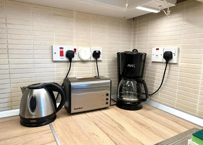 Apartamento H&o Diana Paphos