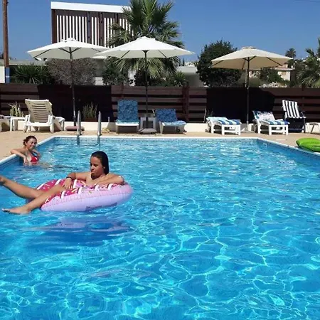 H&o Diana Paphos
