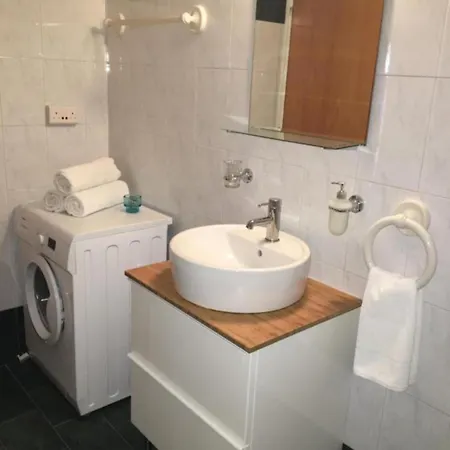 Apartamento H&o Diana *