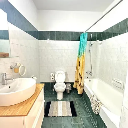 H&o Diana Appartement Paphos