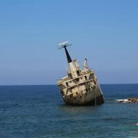 Appartement H&o Diana Paphos