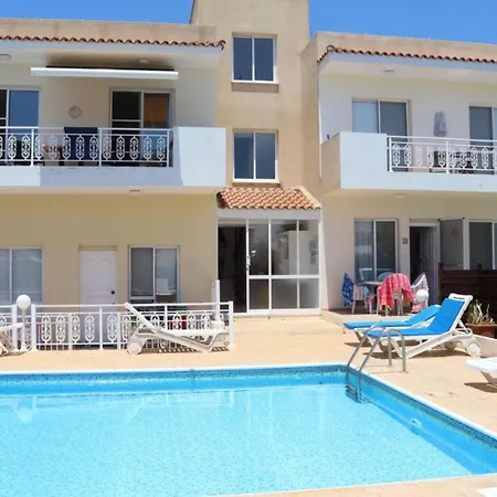 H&o Diana * Paphos