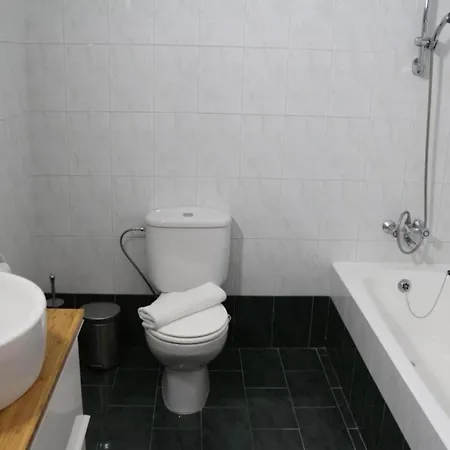 Apartamento H&o Diana *