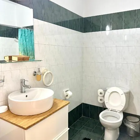H&o Diana Appartement Paphos