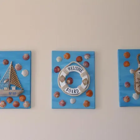 H&o Diana Apartamento Pafos