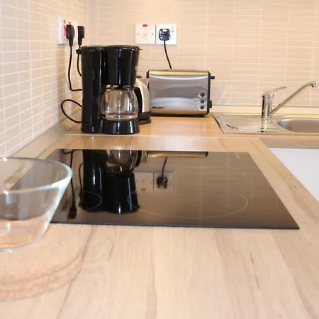 Apartamento H&o Diana *