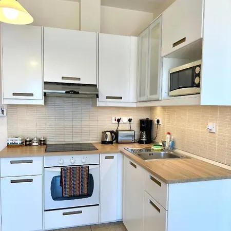 Appartement H&o Diana