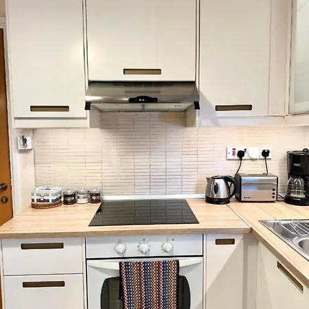 Appartement H&o Diana *