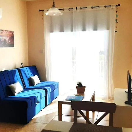 H&o Diana Appartement Paphos