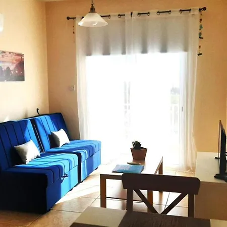 H&o Diana Apartamento Pafos