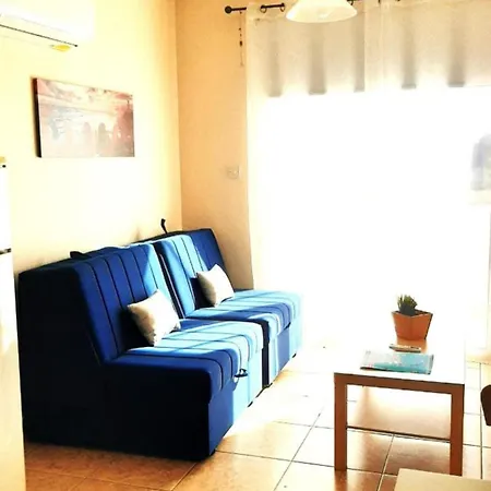 Apartamento H&o Diana