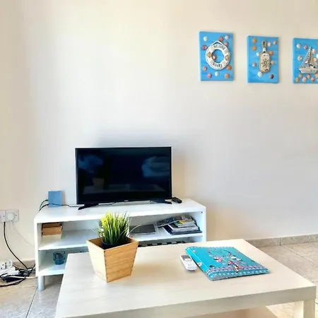 Apartamento H&o Diana *