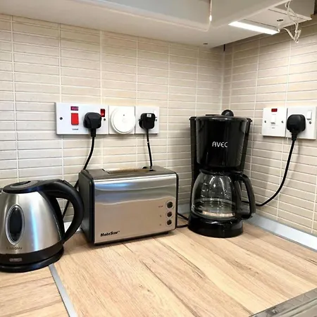 Apartamento H&o Diana Pafos