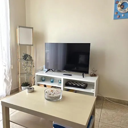 H&o Diana Appartement *
