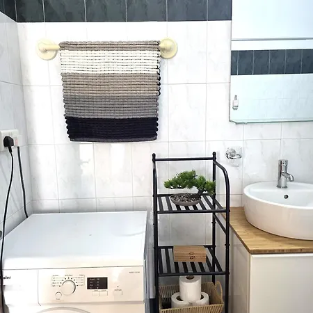 H&o Diana Appartement Paphos
