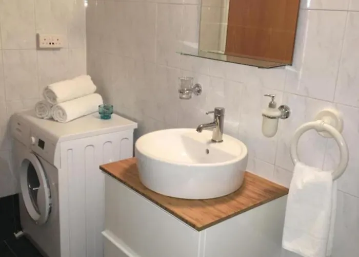 Lägenhet H&o Diana *