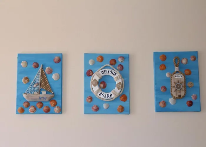 H&o Diana 公寓 Paphos