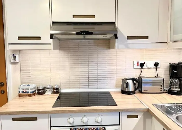 Apartmán H&o Diana *