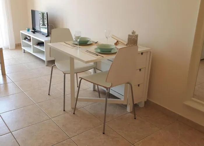 H&o Diana Apartmán *