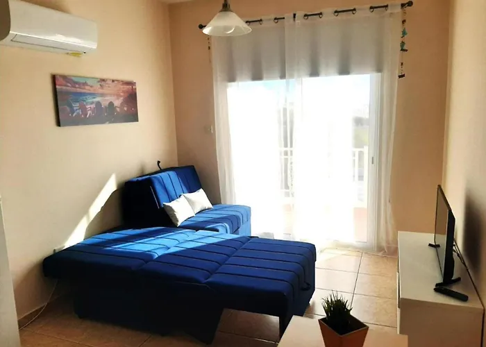 H&o Diana Apartmán Paphos