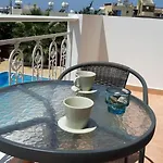H&o Diana Apartman