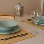 H&o Diana Apartman