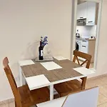 H&o Diana Apartman