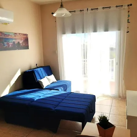 H&o Diana Apartment Paphos
